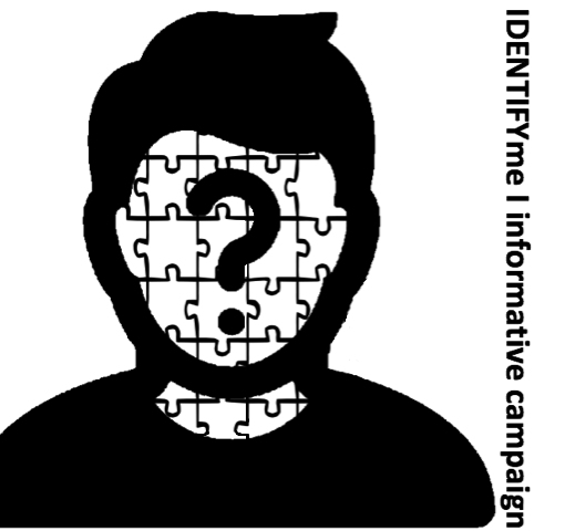 Grazie a Unito al via la campagna iDENTIficarmi: l'importanza delle informazioni dentali nell'identificazione delle persone scomparse