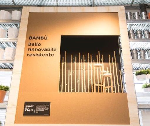 IED firma il restyling della nuova Glass House IKEA (fotogallery)