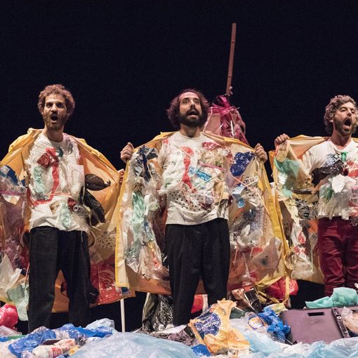 L'ecosostenibilità passa attraverso talk e teatro: torna Earthink Festival nell'housing sociale