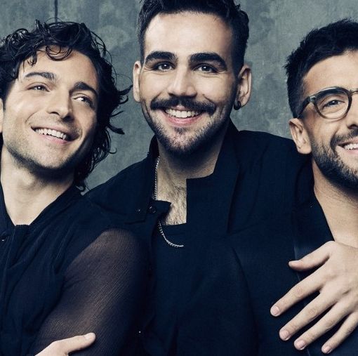 Musica, Il Volo annuncia &quot;Tutti per uno&quot;, il tour nei Palazzetti: il 18 gennaio all'Inalpi Arena di Torino