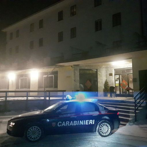 Investono un uomo e sparano ad un altro: regolamento di conti a Giaveno