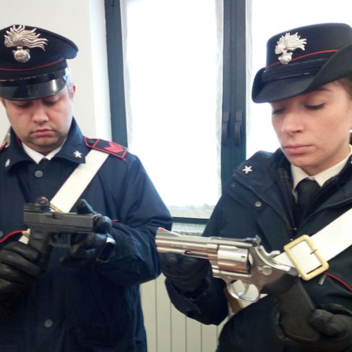 Sparatoria nella notte a Giaveno: due “Hell’s Angel” feriti, uno è grave in ospedale