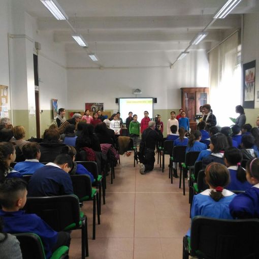 “Le nostre lingue”, un protocollo d’intesa per l’integrazione a scuola