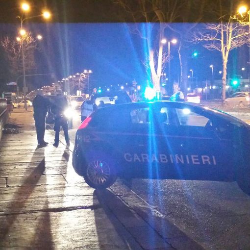 Torino, blitz nella movida di San Salvario: in manette tredici &quot;commessi viaggiatori&quot; della droga