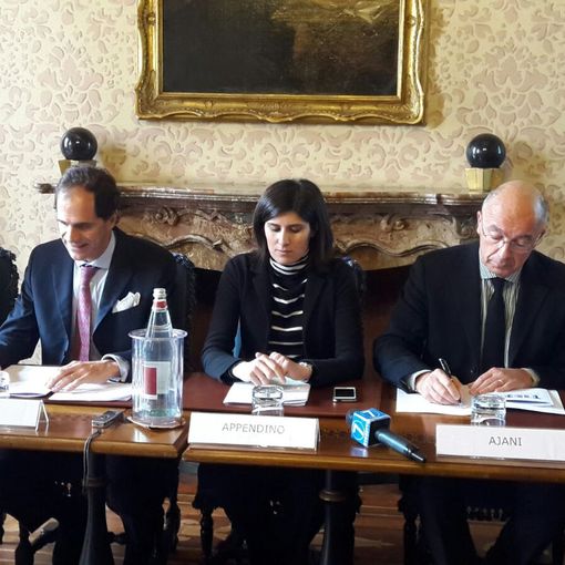 L'export verso i Paesi islamici vale 2,6 miliardi per il Piemonte (VIDEO)