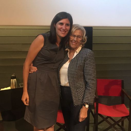 La partecipazione per il futuro delle comunità urbane: patto tra Torino e Madrid