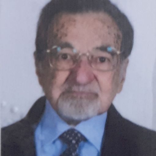 Giuseppe Dasso aveva 94 anni
