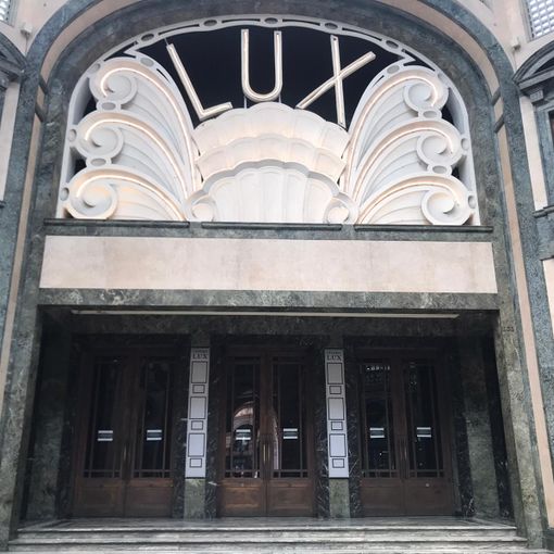 Si riaccendono gli schermi del Lux: lo storico cinema torinese riapre al pubblico il 22 agosto