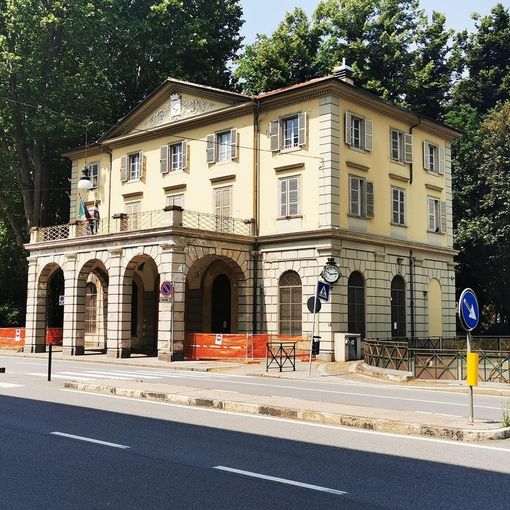 L’ex Dazio di corso Moncalieri si rifà il look: partiti i lavori per renderlo un “presidio culturale”
