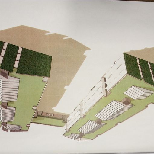 A Grugliasco la nuova cittadella universitaria scientifica (VIDEO)