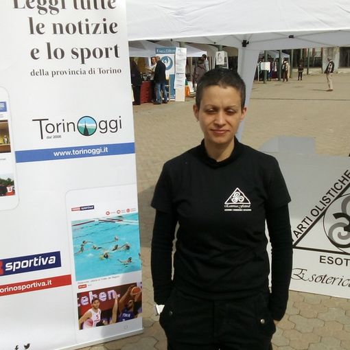 Stefania Scialabba e il risvolto sociale di Esoterica Festival (VIDEO)