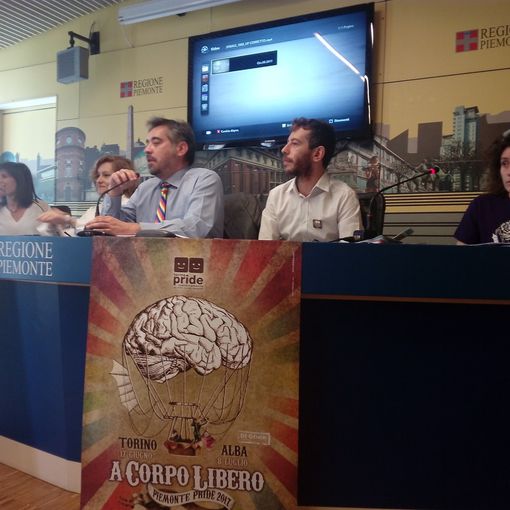 &quot;A corpo libero&quot; il Pride raddoppia, da Torino ad Alba: &quot;Per combattere la discriminazione&quot;