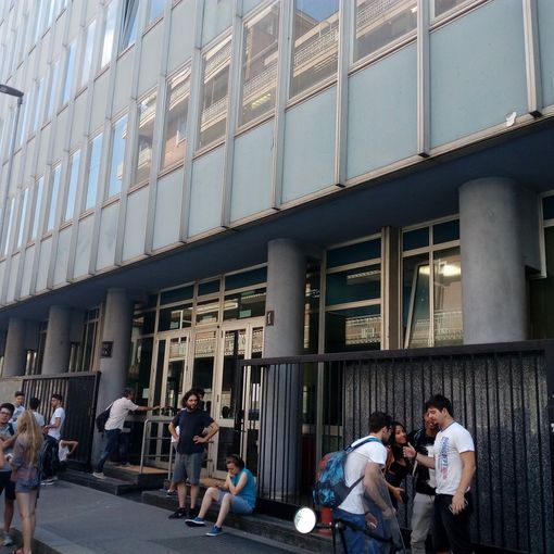 Due nuovi laboratori per il dipartimento di Fisica dell'Università di Torino