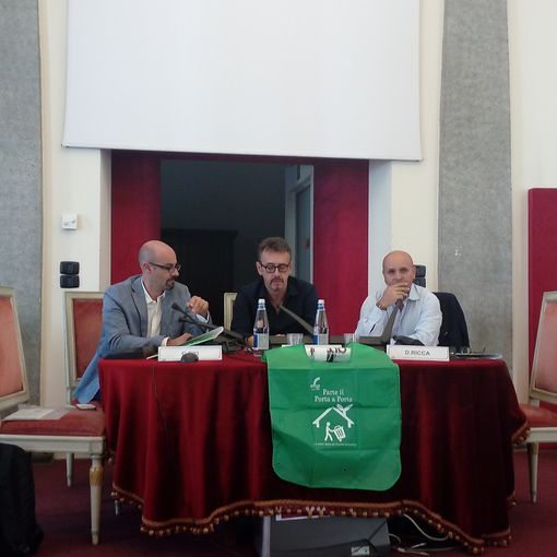 San Salvario, arriva la raccolta differenziata &quot;porta a porta&quot;