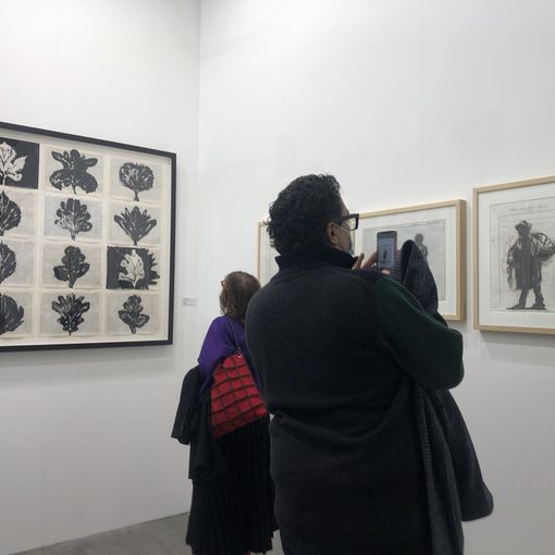 I galleristi raccontano l'emozione di tornare ad Artissima (VIDEO)