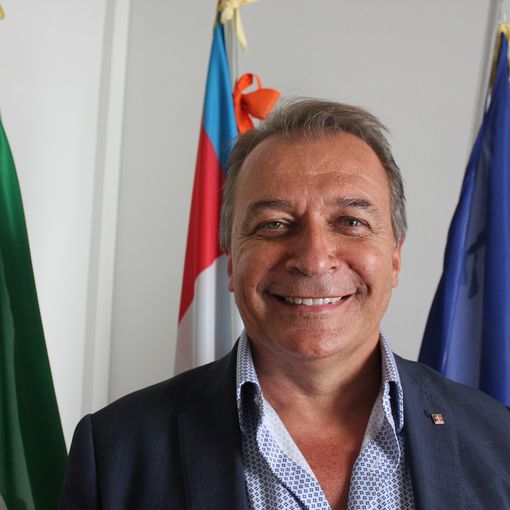 Paolo Bongioanni, capogruppo Fdi Piemonte