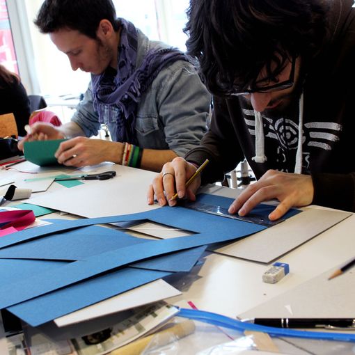 Designworkshops, workshop organizzati dal Politecnico di Torino insieme a partner aziendali e istituzioni