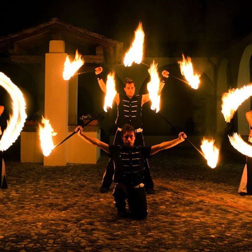A Vinovo conto alla rovescia per il Festival delle Magie