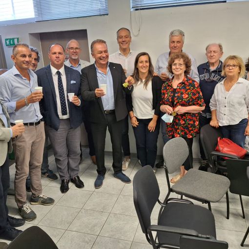 Agricoltura (Cia Piemonte): &quot;Vogliamo essere il braccio operativo della Regione&quot;