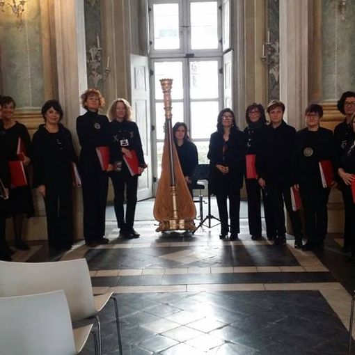 Sabato 26 maggio un altro bel concerto alla Cappella dei Mercanti