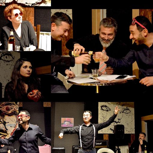 Marzo in Sala Scicluna: Festa della Donna, Giambattista Basile e un concerto di primavera sulle musiche di Einaudi
