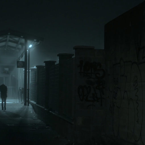 Il terzo film di Mauro Russo Rouge &quot;Ira&quot; ambientato nella cintura torinese