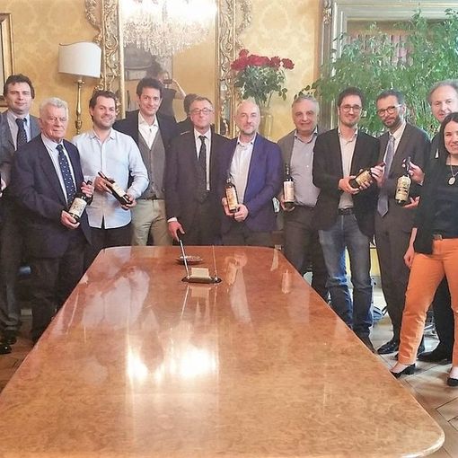 Nasce l'Istituto del Vermouth a Torino