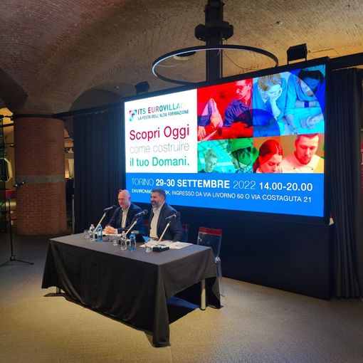 Trovare un lavoro? Con gli Its si può: il 29 e 30 settembre alla scoperta della specializzazione tecnica post di diploma