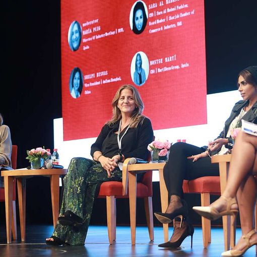 Atteso a novembre a Torino l'evento che riunisce imprenditrici provenienti da tutto il mondo