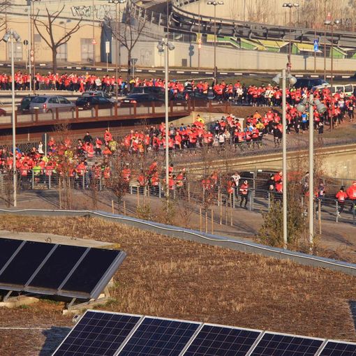 Sport e solidarietà tornano domani nella IX Miglia di Natale