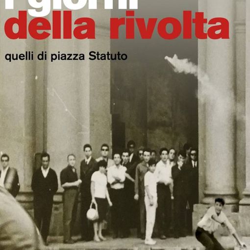 Questa sera “I giorni della rivolta” di Claudio Bolognini ai Bagni Pubblici di via Agliè