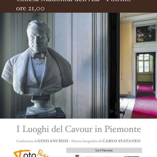 Dal 4 maggio a Poirino due settimane di Foto Festival