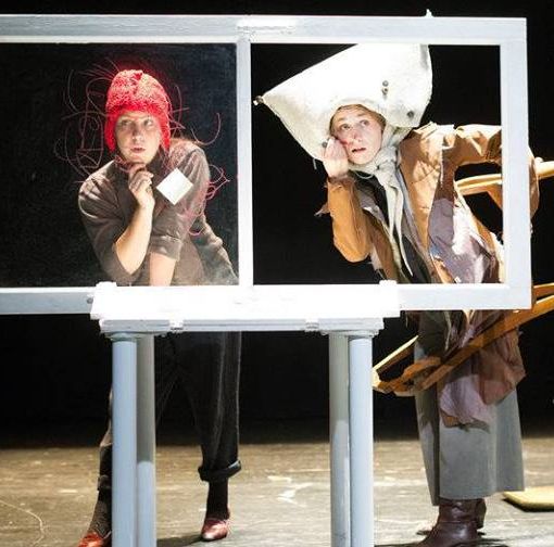 Grande attesa per lo spettacolo “I ran and got tired”, domani sera all’Anatra Zoppa