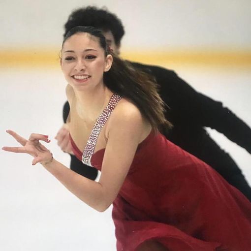 Campionati italiani: un buon bilancio per l’Ice Club Torino