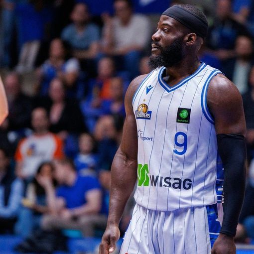Basket, con il nigeriano Ife Joshua Ajayi la Reale Mutua completa il parco stranieri