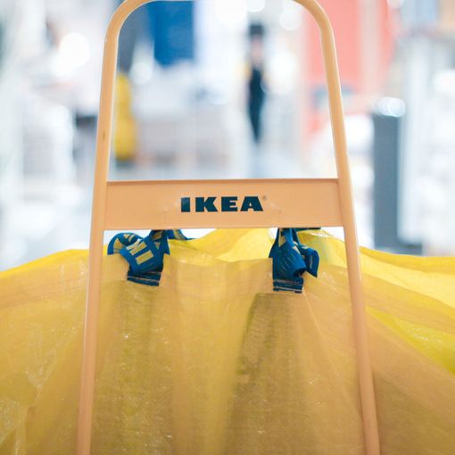 Nuovo prodotto Ikea ritirato dal mercato