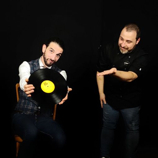 Musica a colazione: Casa Fools consegna a domicilio il brunch domenicale e una playlist classica Musica a colazione: Casa Fools consegna a domicilio il brunch domenicale e una playlist classica