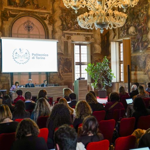 Valorizzare le carriere della ricerca: al Politecnico un evento per discutere strategie e strumenti