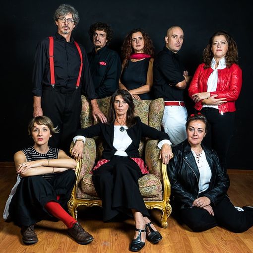 foto di Sergio Sasso