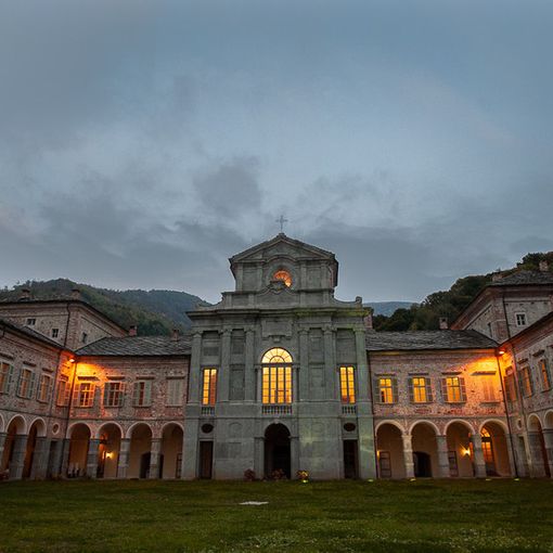 Il castello di Casotto, prima tappa di &quot;Autunno con gusto&quot; - Ph_Barbara Guazzone