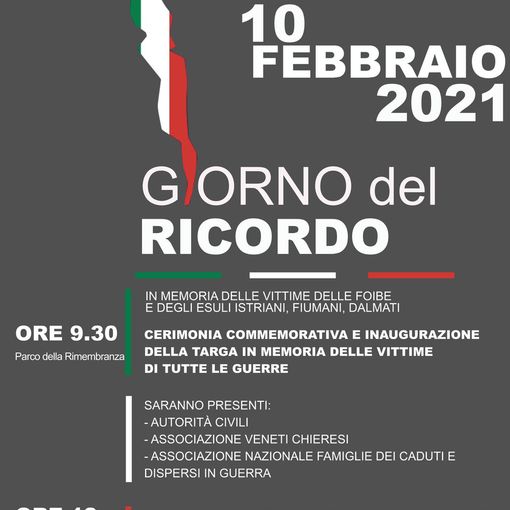 Giorno del Ricordo