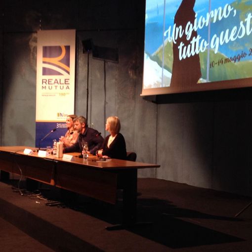 #SalTo18: “Il libro della vagina&quot;, il testo sulle meraviglie e i misteri del sesso femminile”
