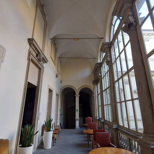 loggiato palazzo civico loggiato palazzo civico