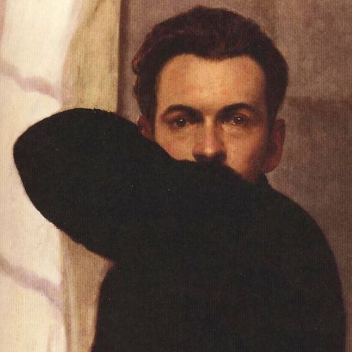 Omaggio a Giuseppe Berto e “Il male oscuro” al Circolo dei lettori di Torino