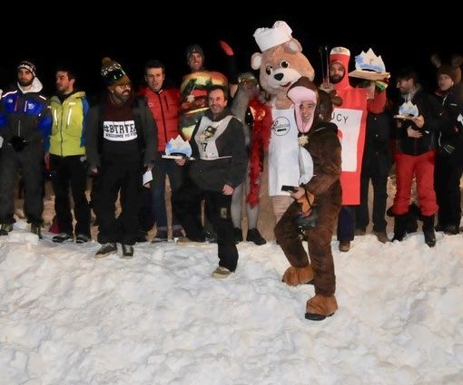 Quarta &quot;BardoLesa Race&quot;: divertimento assicurato per tutti