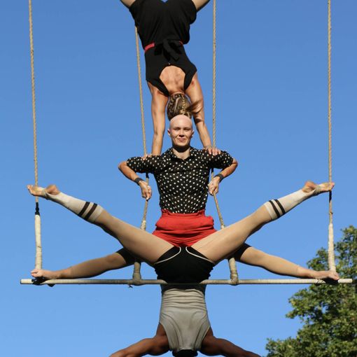 Nuovo circo, danza urbana, magia e musica live: Lunathica propone oltre 90 eventi in 8 Comuni