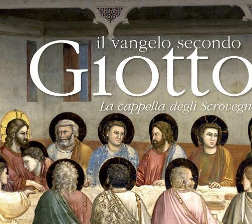“Il vangelo secondo Giotto”: In mostra a Torino gli affreschi della cappella degli Scrovegni