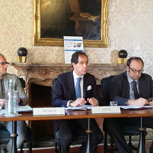 Con EasyExport, Co.Mark e Unioncamere insieme a sostegno dell’internazionalizzazione delle PMI italiane