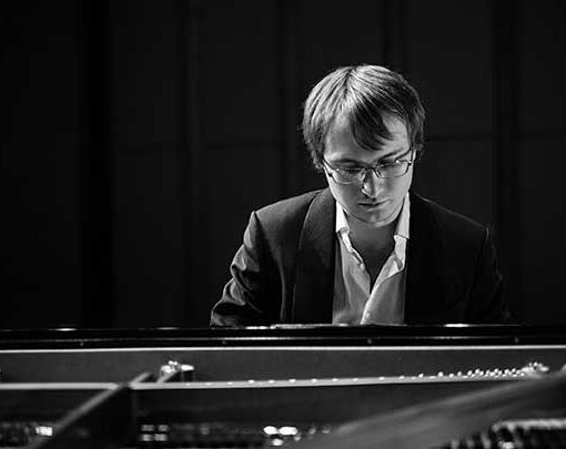 Appuntamento con Ilya Maximov all'Accademia della Musica di Pinerolo