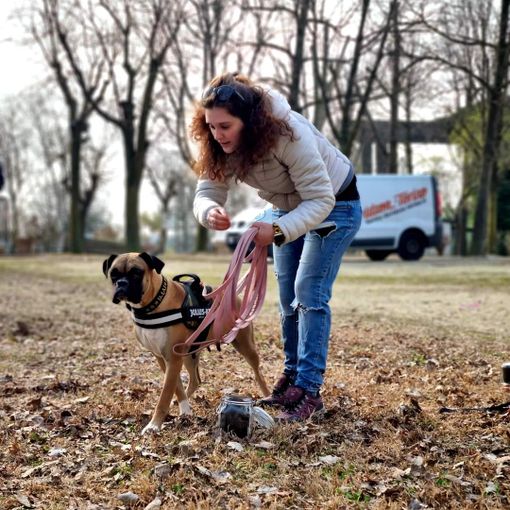 A Pralormo domani e domenica il K9 Mantrailing Evolution per la formazione dei gruppi di ricerca persone